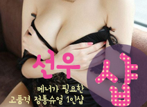 오피스타 | [안산건마-선우1인샵]