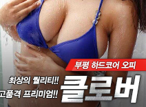 오피스타 | [부평오피-클로버]
