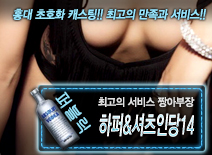 오피스타 | [하퍼&셔츠인당14-짱아부장]