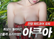 오피스타 | [안양오피-아쿠아]