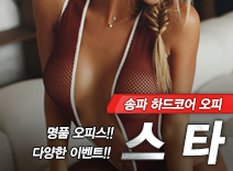 오피스타 | [송파오피-스타]