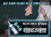 오피스타 | [북창동하드코어올벗방-엄지실장]