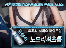 오피스타 | [노브라셔츠룸-태식부장]